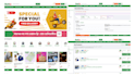 develop custom php website, ecommerce and web application