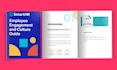 do interactive workbook digital journal design fillable pdf form, ebook in canva