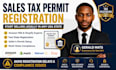 register sales tax permit for amazon shopify ecommerce stores
