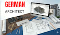 prepare german building permit architectural documentation to german standards