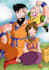 draw you in dragon ball style