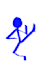 do the timeless stick figure
