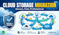 migrate any cloud drive google drive dropbox onedrive owncloud nextcloud