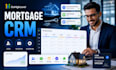 setup gohighlevel mortgage broker CRM and automation system go high level expert