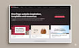 web developer with attractive designs