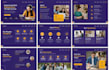 design, redesign educational presentation slide, elearning and academic research