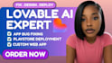 build lovable ai website lovable dev ai fix lovable website