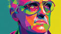 make a beautiful wpap pop art portrait