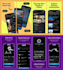design professional app store screenshots for ios and android apps