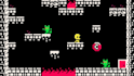 develop a custom pico 8, nes, or snes retro game
