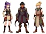 do character designs of your oc