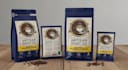 custom coffee packaging, bag, label and pouch design