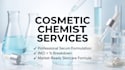 develop a custom face serum formulation for your beauty brand