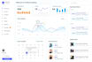develop or clone ai saas, software developer, odoo crm, mlm, pos, lms website