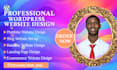 speed up your wordpress website and improve core web vitals