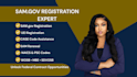 register sam gov, get uei, cage code, sam renewal, wosb, mbe, naics