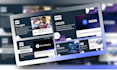design powerpoint presentation redesign canva presentation and pitch deck design