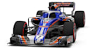 create professional racing car wrap design