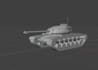 build models in blender with details scaling by payment