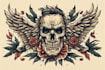 create professional tattoo and custom tattoo