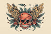 make fabulous professional tattoo design