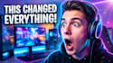 design click bait youtube thumbnails that get high CTR