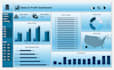 excel data analysis, cleaning, visualization, and dashboards