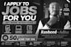 apply to 50 jobs on your behalf