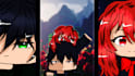 make you minecraft anime art