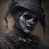 draw profesional illustration darkart horror metal artwork