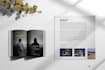 design your unique brochure and catalogue