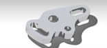 create solidworks 3d models and assemblies