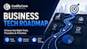 provide technology consulting and roadmap for your business