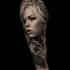 create custom tattoo design, tattoo sleeve art