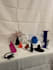 create custom 3d printed products and cad, cam design