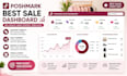 be your poshmark virtual assistant