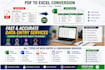 fast and accurate data entry