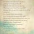 be writing and selling poetry
