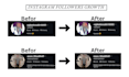 professionally grow your instagram id