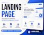 design high converting landing pages in 1 hour