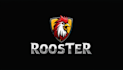 create an eye catching rooster mascot logo in one day