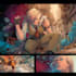 animate your motion comic panels in after effects