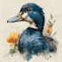 illustrate unique and stylized animal illustrations