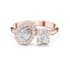 do 3d jewelry cad design, modeling and rendering