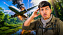 design high CTR professional youtube thumbnails