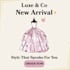 design aesthetic fashion instagram posts