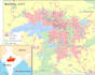 do research grade spatial analysis and mapping using qgis, gee and python