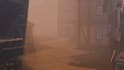 create cinematic medieval fantasy environments in blender