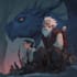 dnd character art and dnd character art