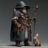 dnd character art and dnd character art